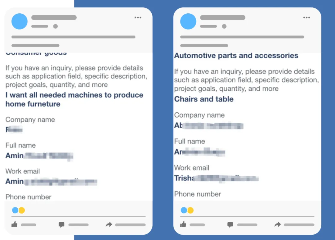 外贸获客变天了:从"人找货"到"货找人",易询盘如何用算法重构外贸增长逻辑?