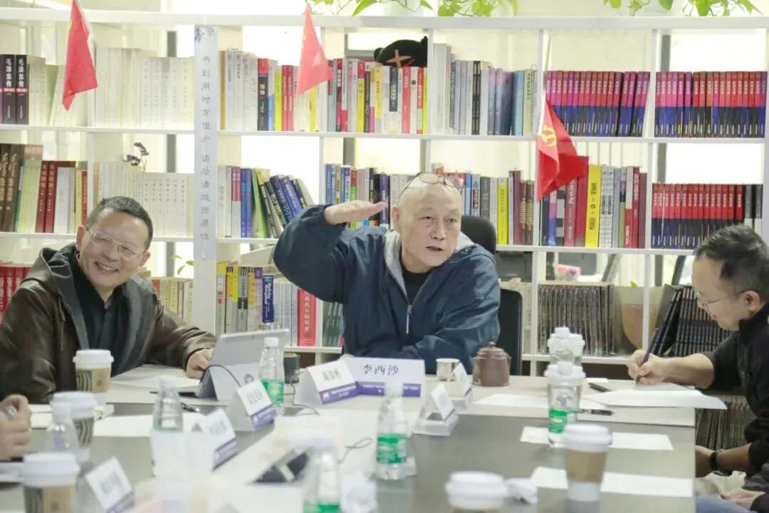 致力探索元宇宙营销应用——中国商务广告协会举办成立元宇宙应用研究院筹备会