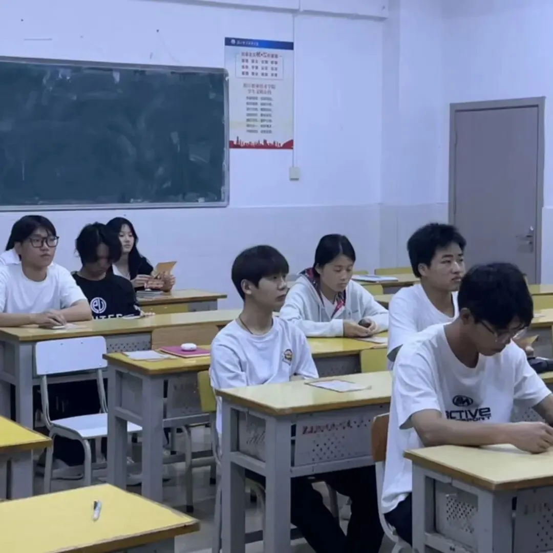 重启新学期!营销协会2025-2026学年第二学期第一次例会暨工作部署会圆满召开