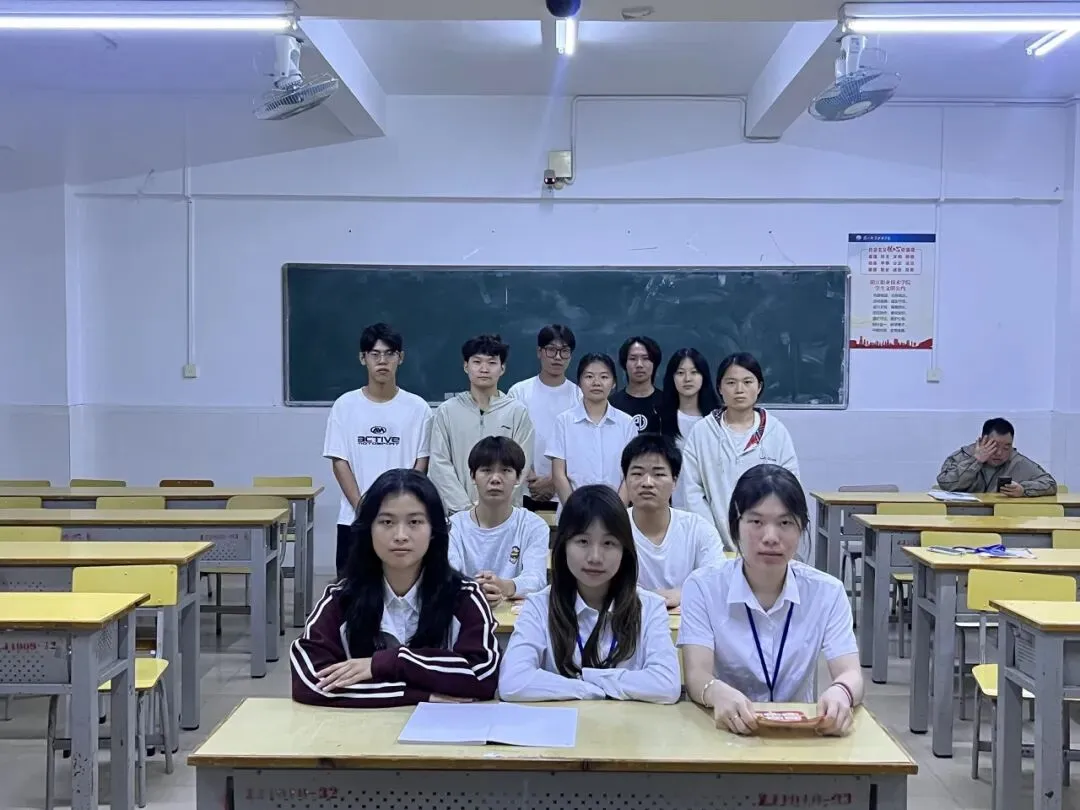 重启新学期!营销协会2025-2026学年第二学期第一次例会暨工作部署会圆满召开