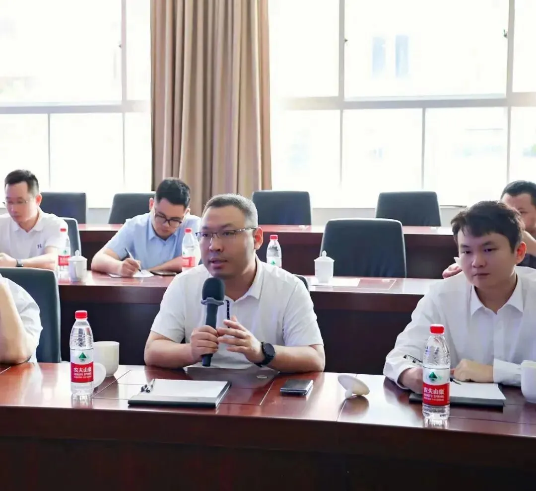 大宗商品交易市场数字化转型研讨会暨大宗商品产业数智化人才培训基地揭牌仪式圆满举行!