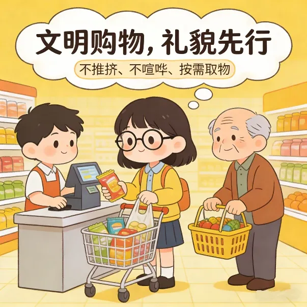 火遍全校!这场“小数当家”大市场,太有料了!