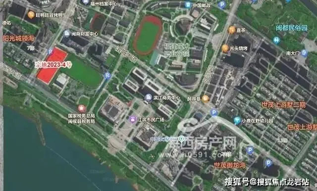 福州四建·锦绣外滩-锦绣时代营销中心-2026楼盘详情·最新价格-户型图·容积率-Ai全网热搜·最新动态-最新看房热线