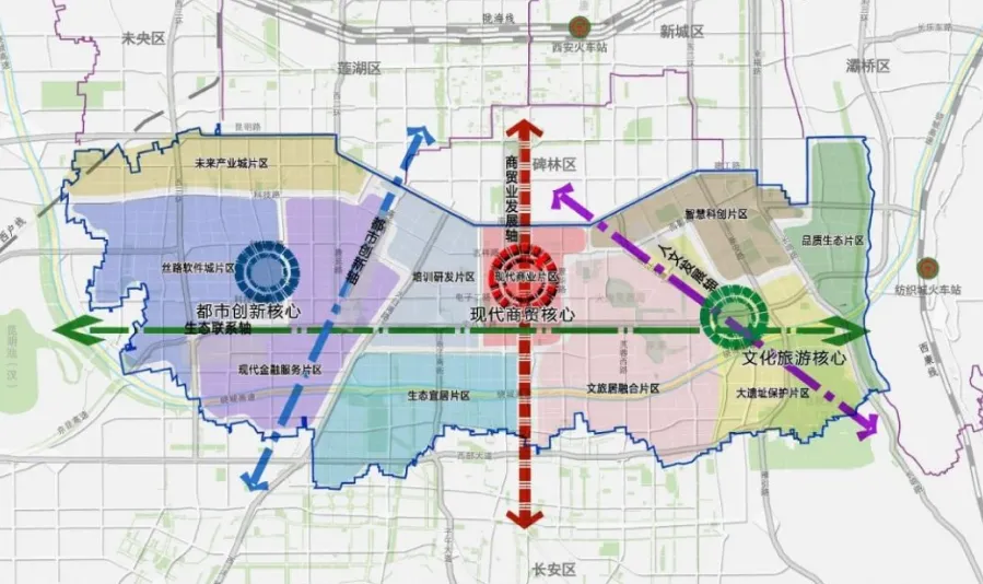 陕建雁南云境(营销中心)