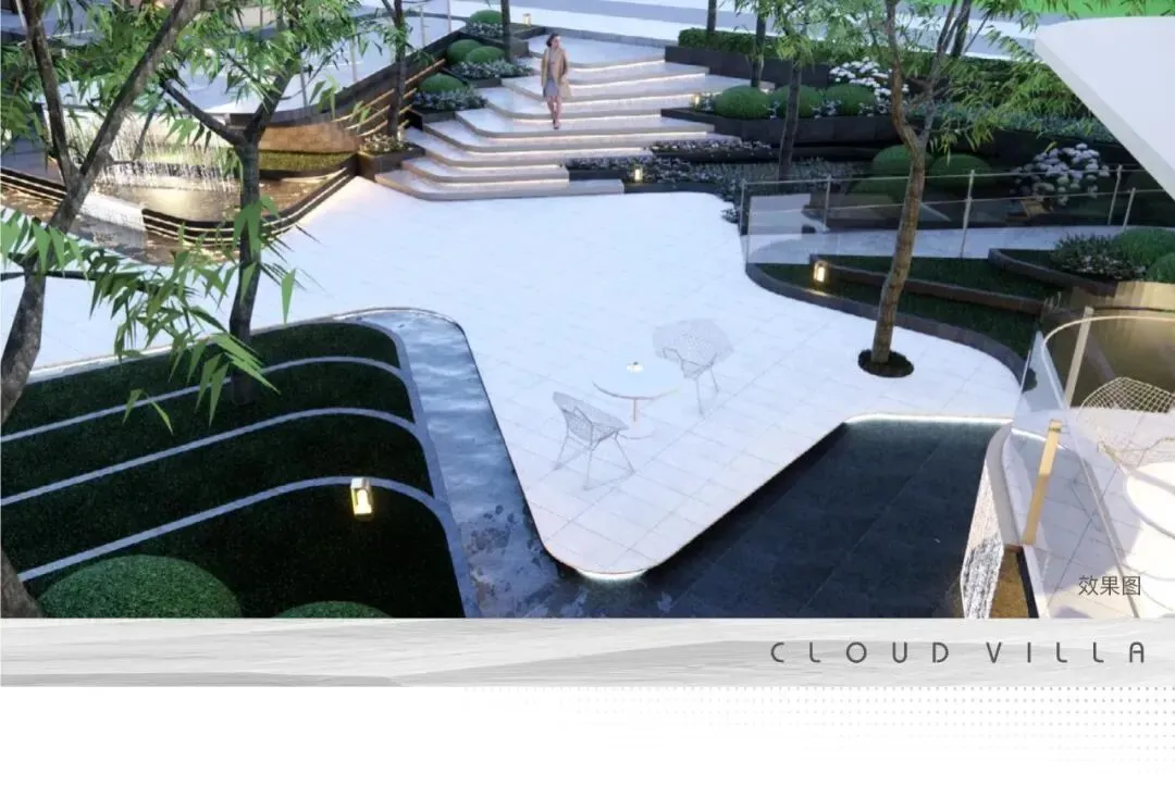 陕建雁南云境(营销中心)