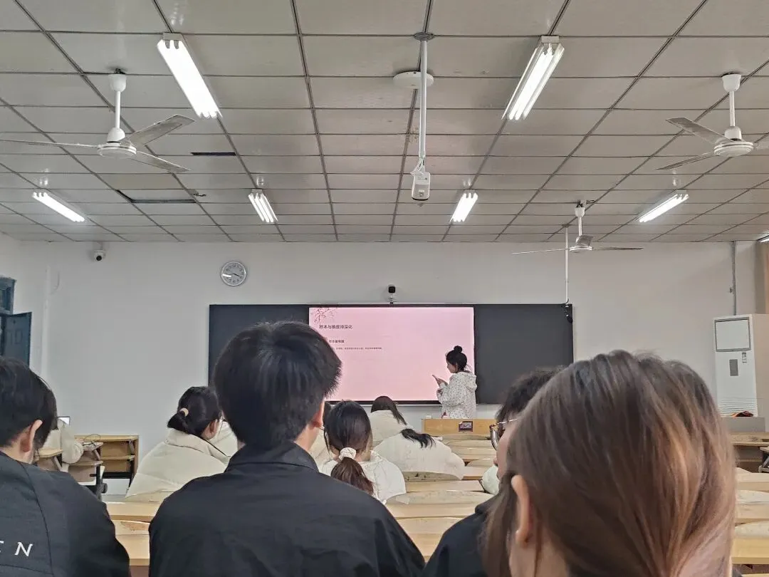 【1班学子风采】我班多支队伍在市场调查与分析大赛中荣获三等奖