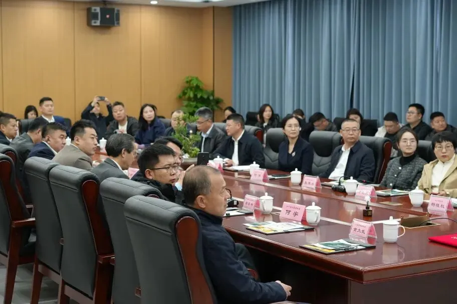 “吉字号”粮食品牌四川营销活动暨2026“松原好粮”名优特农产品推介活动在成都举办