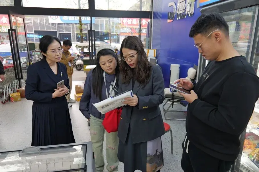 “吉字号”粮食品牌四川营销活动暨2026“松原好粮”名优特农产品推介活动在成都举办