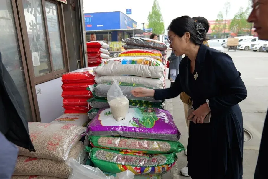 “吉字号”粮食品牌四川营销活动暨2026“松原好粮”名优特农产品推介活动在成都举办