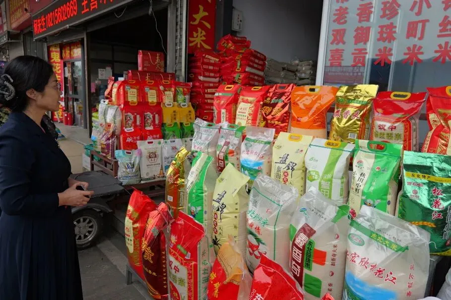 “吉字号”粮食品牌四川营销活动暨2026“松原好粮”名优特农产品推介活动在成都举办