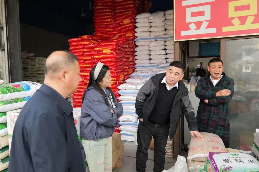 “吉字号”粮食品牌四川营销活动暨2026“松原好粮”名优特农产品推介活动在成都举办