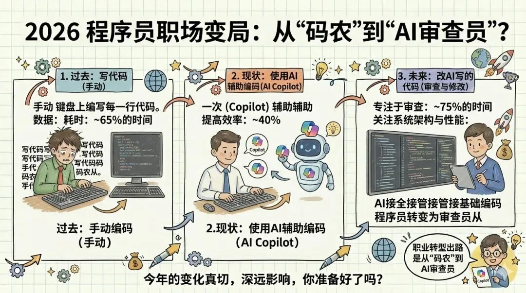 AI对就业市场的影响