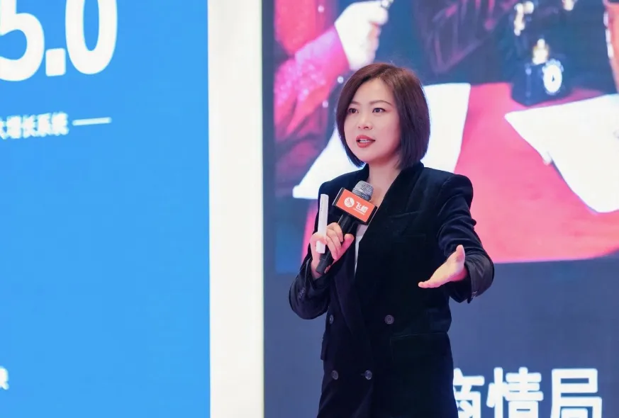 飞橙教育短视频营销获客培训课程有哪些成功案例?