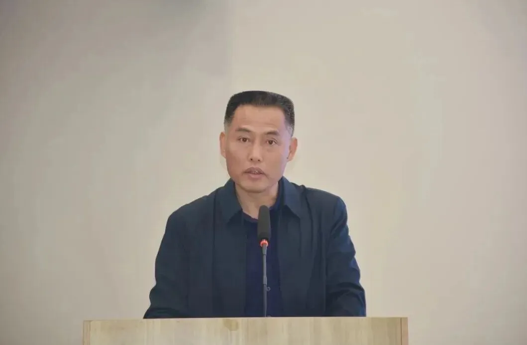 法治赋能 行稳致远——红星大市场举办经营合同风险防范专项培训