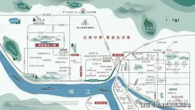 福州保利和光屿湖营销中心-2026楼盘详情·最新价格-户型图·容积率-Ai全网热搜·最新动态-最新看房热线