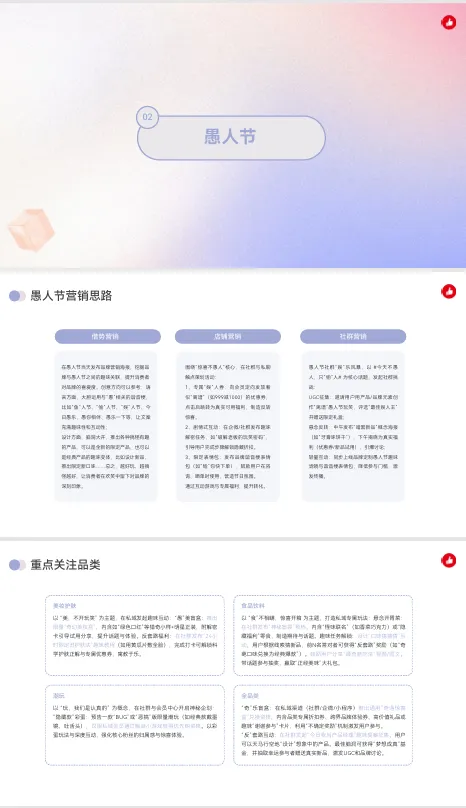 2026年有赞4月营销建议