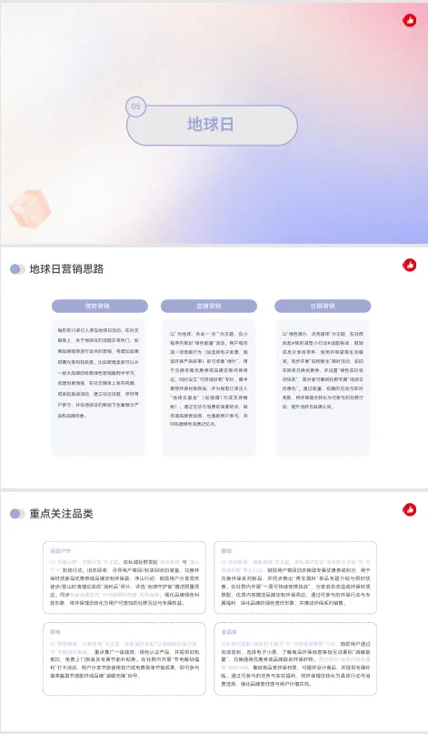 2026年有赞4月营销建议