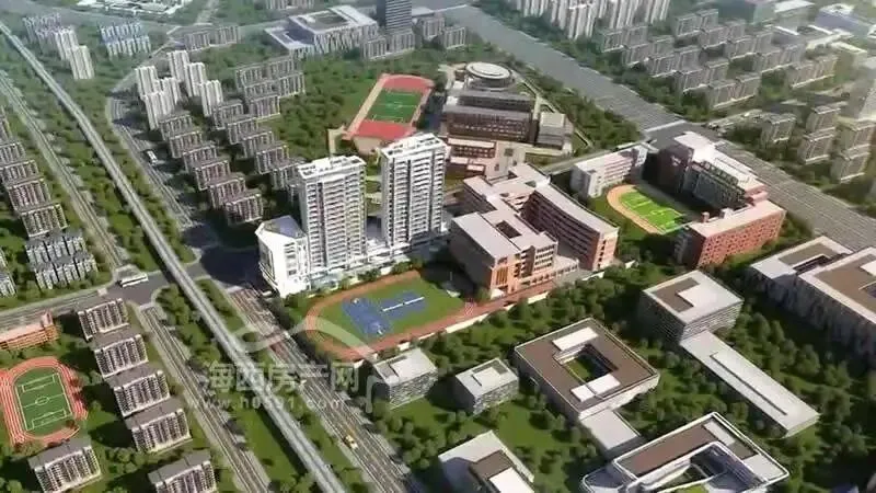 福州马尾学府壹号营销中心-2026楼盘详情·最新价格-户型图·容积率-Ai全网热搜·最新动态-最新看房热线