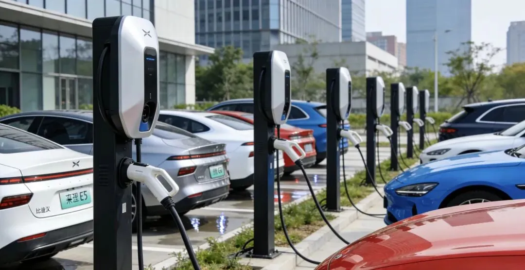 “充电5分钟,续航200公里?”别被营销骗了!新能源车的真实生活,比你想象的更接地气