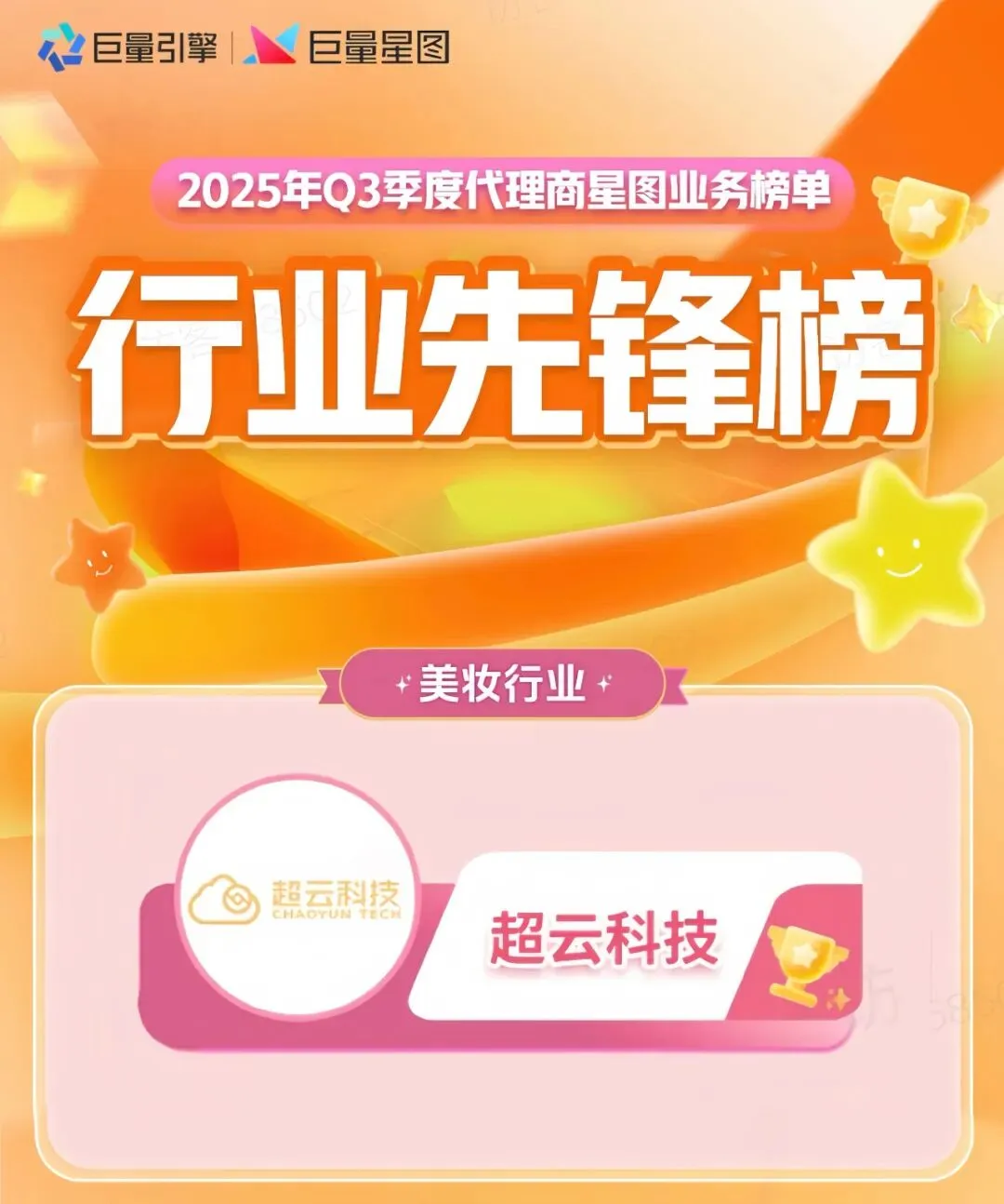 厦门超云信息科技:以技术驱动,定义数字营销新高度