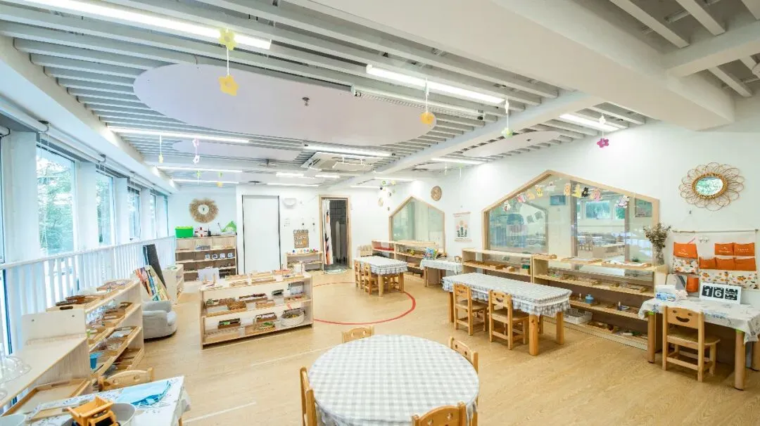 市场监管总局发布幼儿园食品安全新规 公开征求意见