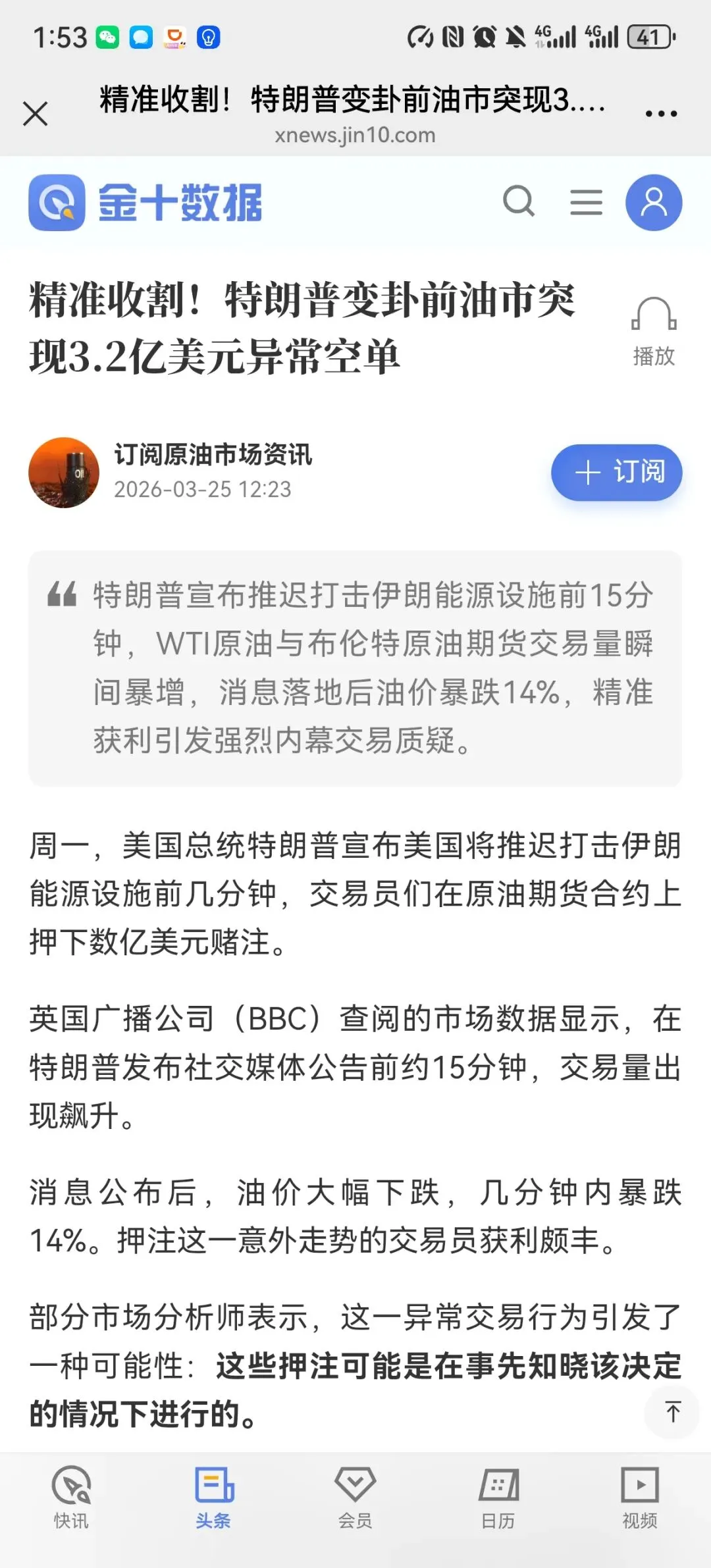 预测市场该怎么撸?为什么选择polymarket