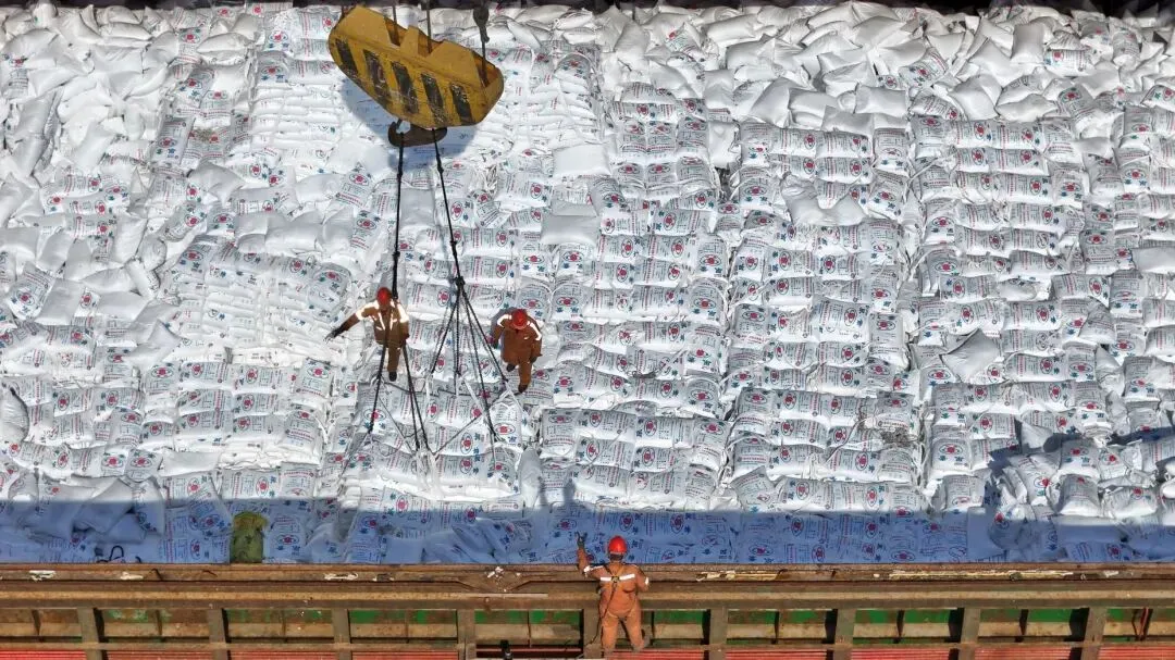 美股市场主要关注化肥尿素氮磷钾对全球农产品供应链的影响