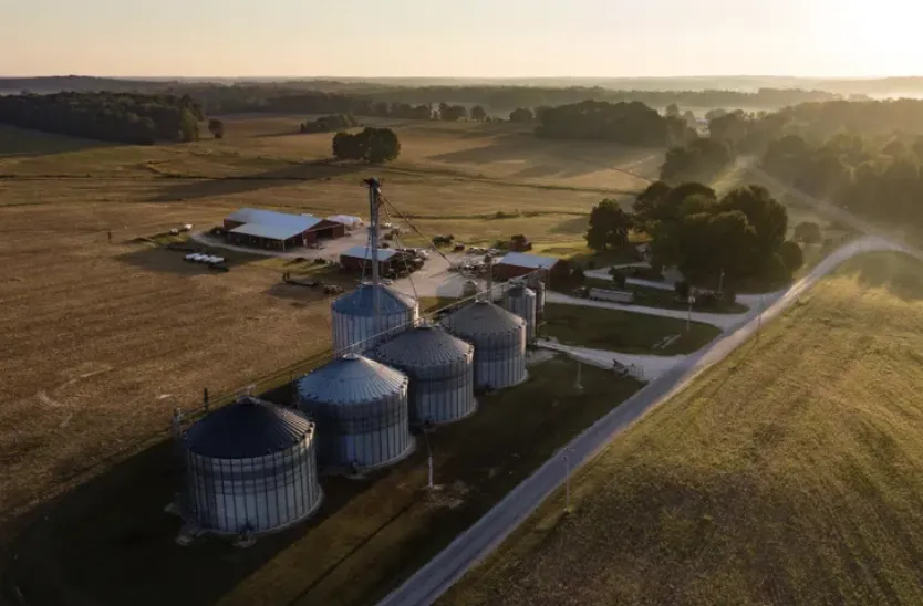 美股市场主要关注化肥尿素氮磷钾对全球农产品供应链的影响