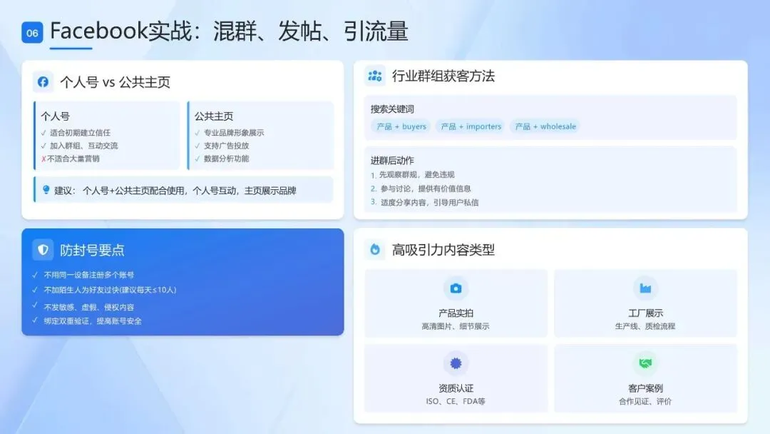 2026外贸入门从0到1:海外社媒营销获客全攻略白皮书(附下载)