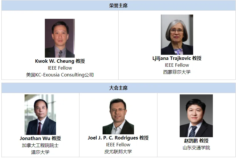 【IET出版】第十一届信息科学、计算机技术与交通运输国际学术会议(ISCTT 2026)