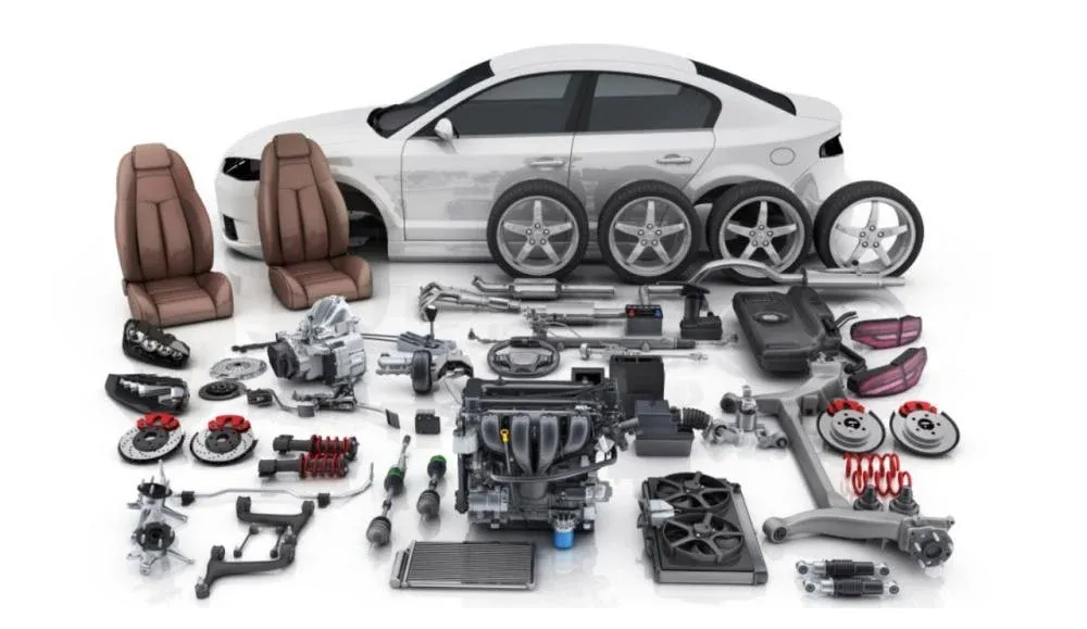 红海危机冲击沙特后市场:原厂配件或涨25%,翻新件升温