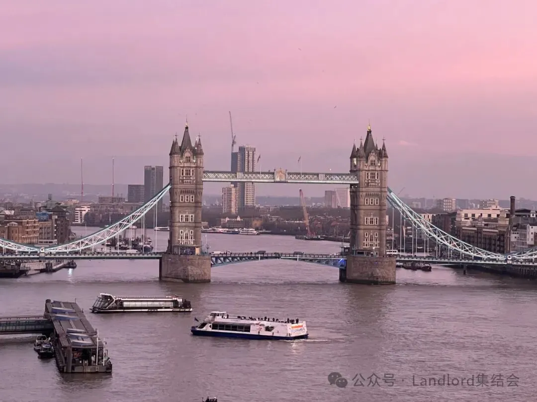 2025英国出租市场大变天——如何在Renters Reform Bill的时代突围?2月22号这个伦敦线下活动您一定不要错过