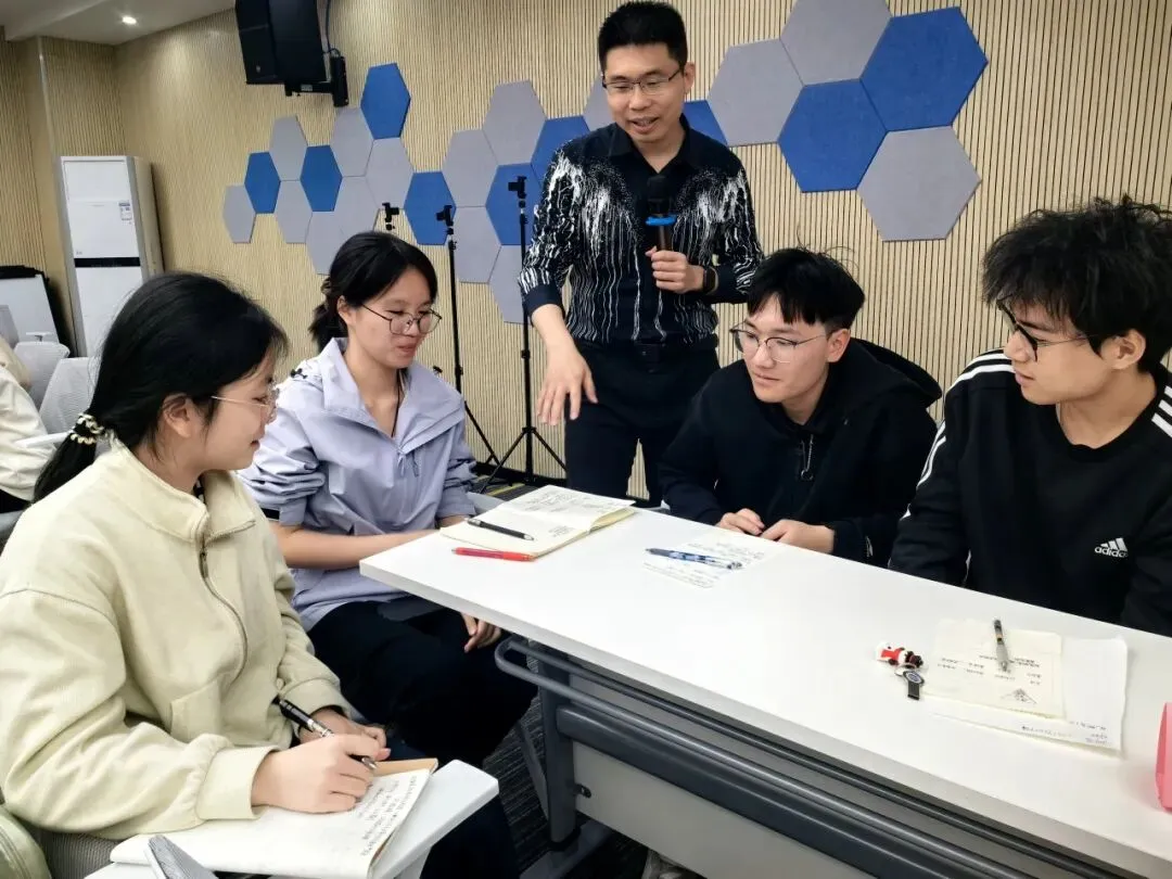 IP+AI全域获客实战营圆满结营!