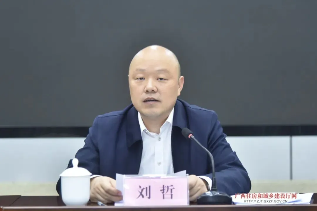 地方动态|2026年全区建筑市场监管暨第一季度建筑施工安全生产形势分析会召开