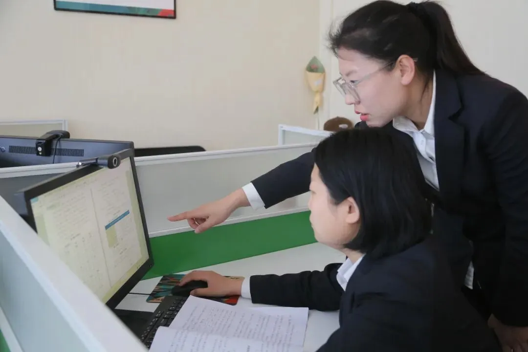 综合营销在行动:高平农商银行普惠下沉,绘就春耕“丰”景