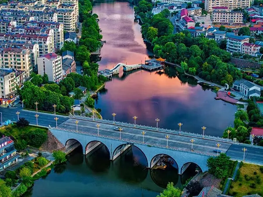 醉美武宁|武宁旅投景区关于江西省内渠道营销座谈会圆满召开