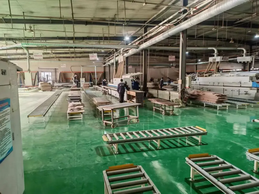 长春全屋定制生产厂家:区域市场竞争突围策略深度解析