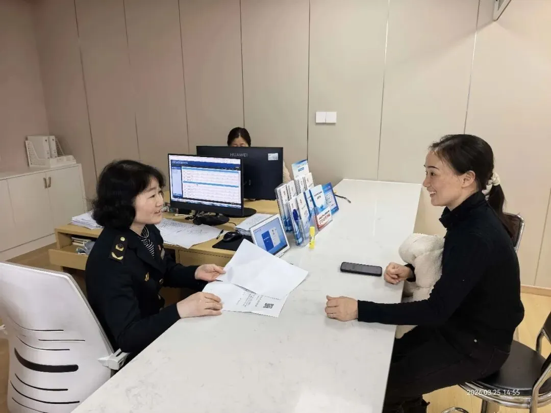 畅通退出通道 激发市场活力——娄底市市场监管局破解经营主体“退出难”