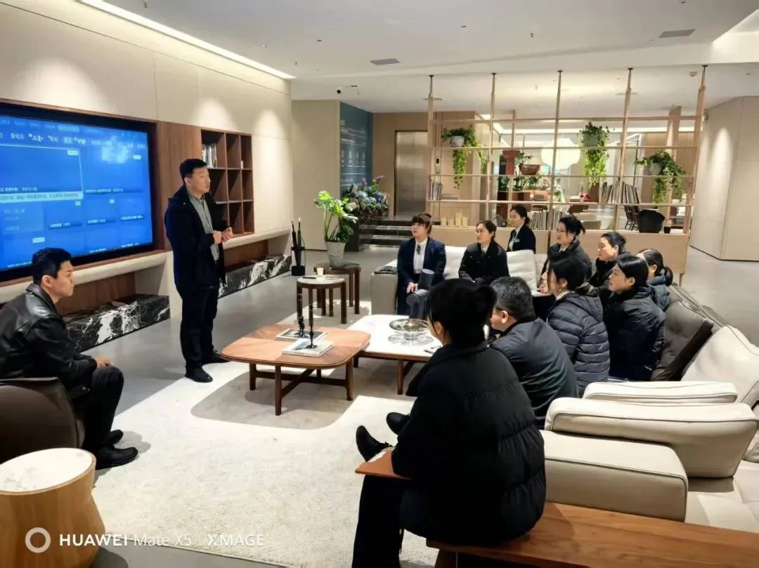 象限营销 —— 家居活动执行首选