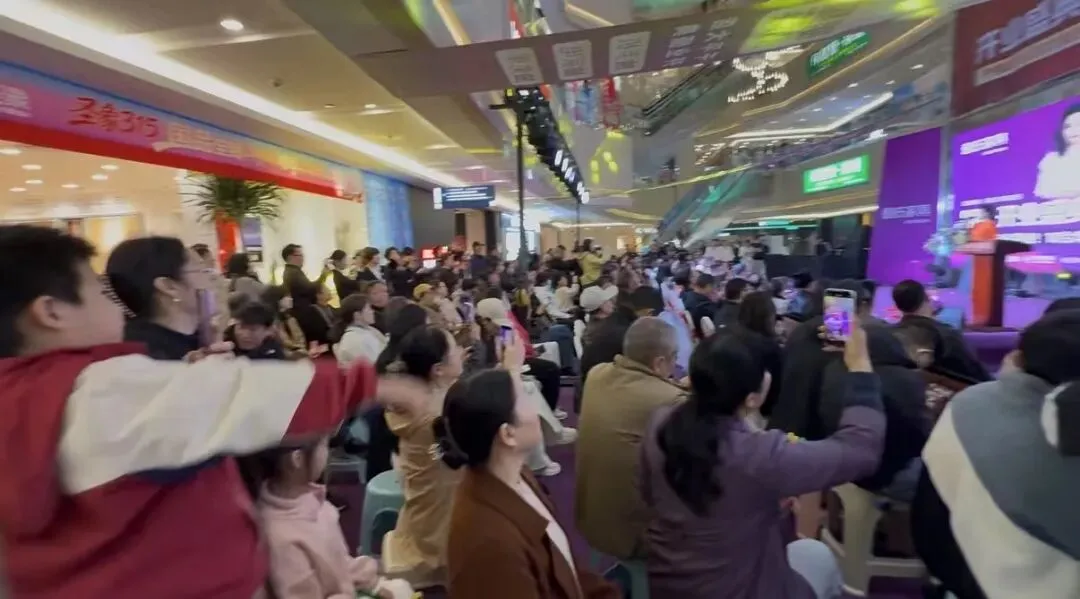 象限营销 —— 家居活动执行首选