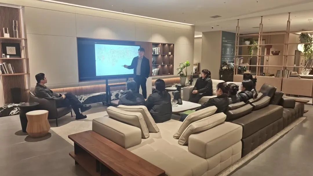 象限营销 —— 家居活动执行首选