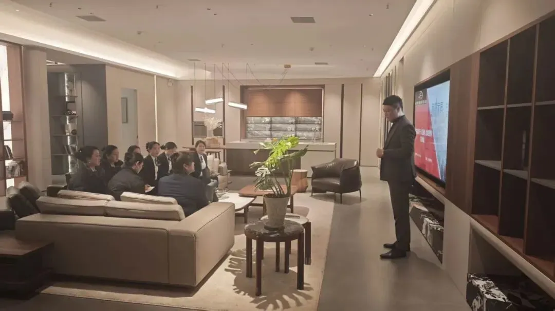 象限营销 —— 家居活动执行首选