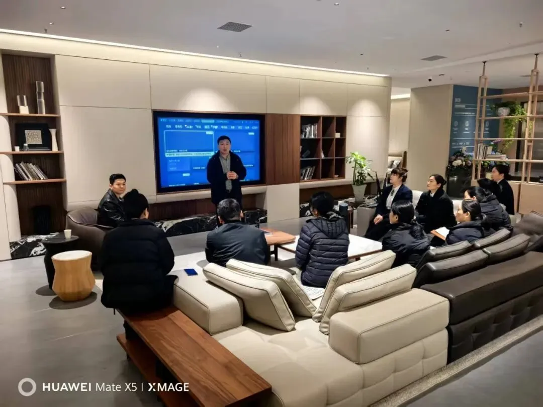 象限营销 —— 家居活动执行首选