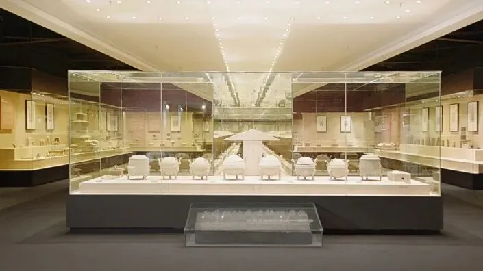 三十而立 新启华章|构建营销新场景,践行营销新理念——名企大信研学,聆听家风传承,体验生态场景,全面提升高客经营水平