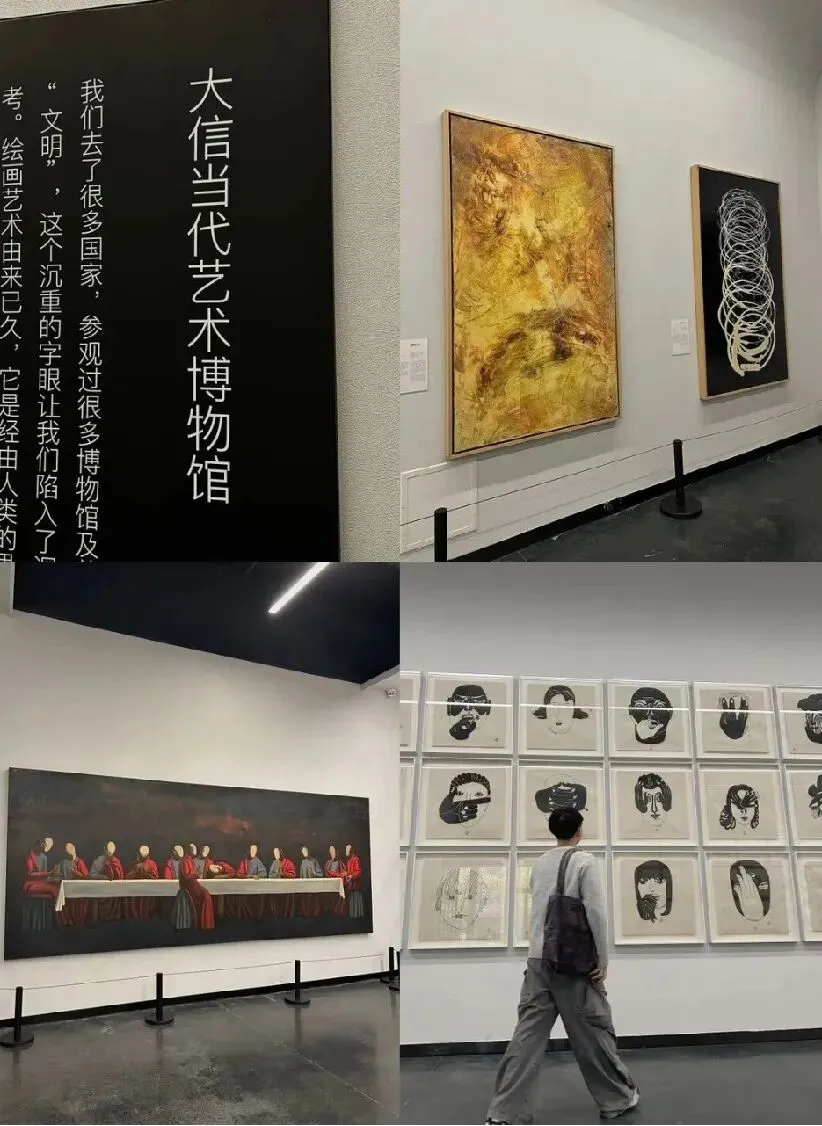 三十而立 新启华章|构建营销新场景,践行营销新理念——名企大信研学,聆听家风传承,体验生态场景,全面提升高客经营水平