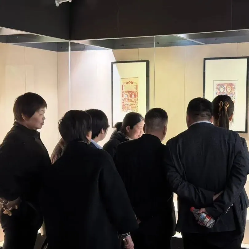 三十而立 新启华章|构建营销新场景,践行营销新理念——名企大信研学,聆听家风传承,体验生态场景,全面提升高客经营水平