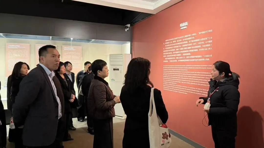 三十而立 新启华章|构建营销新场景,践行营销新理念——名企大信研学,聆听家风传承,体验生态场景,全面提升高客经营水平