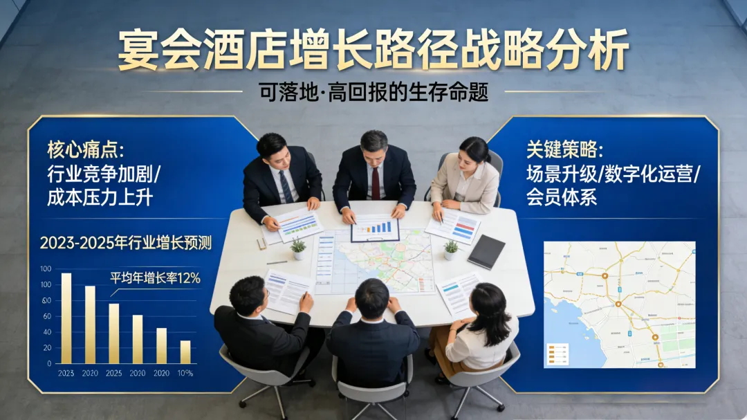 婚礼堂获客,看这篇就够了!