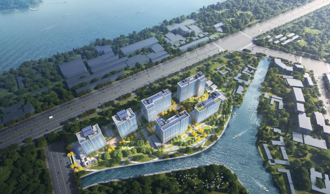 首季连中多标!中建五局华东建设市场深耕跑出 “加速度”