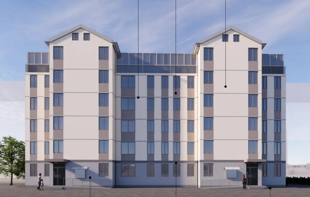 首季连中多标!中建五局华东建设市场深耕跑出 “加速度”